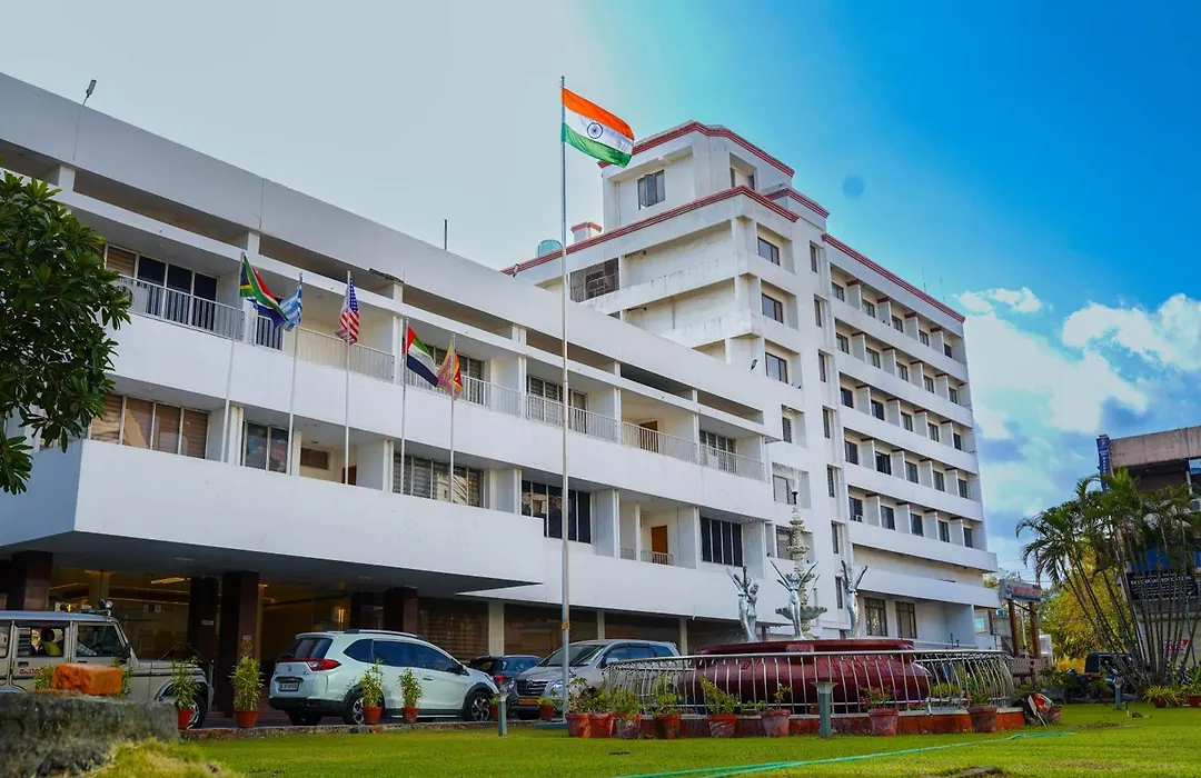Casino Hotels Ltd-1