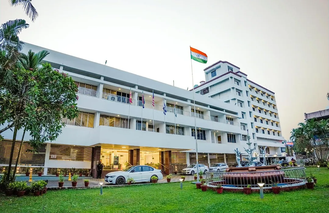 Casino Hotels Ltd-1