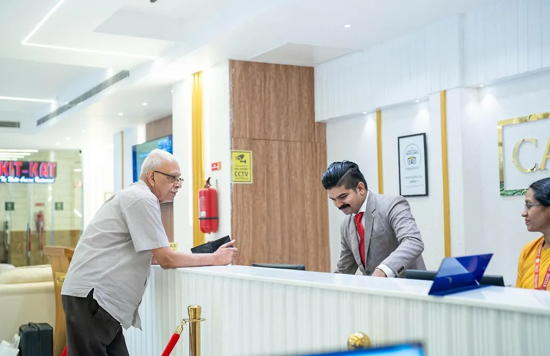 Casino Hotels Ltd-1