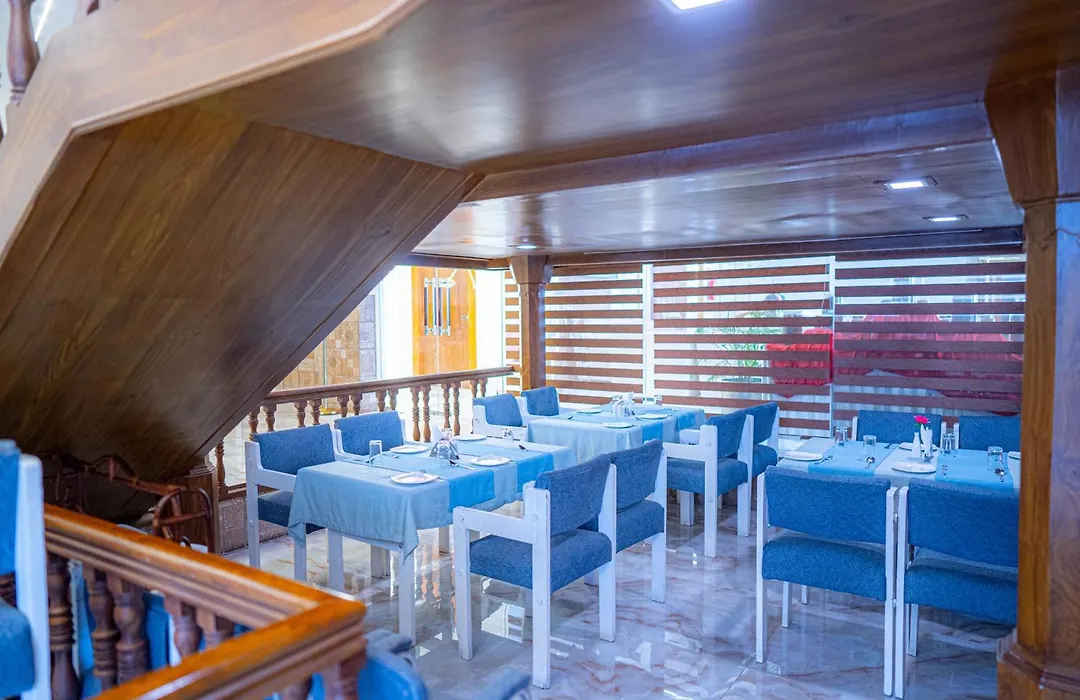Casino Hotels Ltd-1