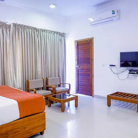 Casino Hotels Ltd-2