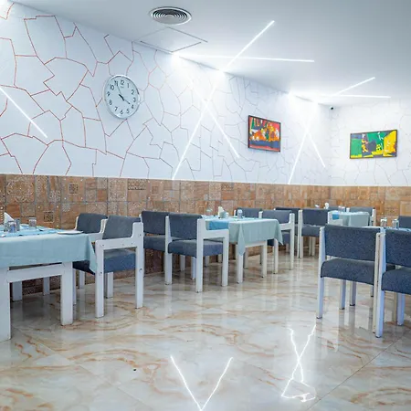 Casino Hotels Ltd-2