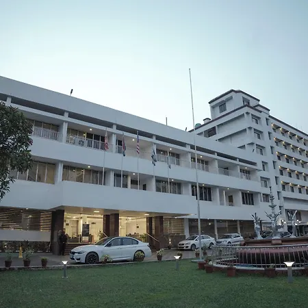 Casino Hotels Ltd-3